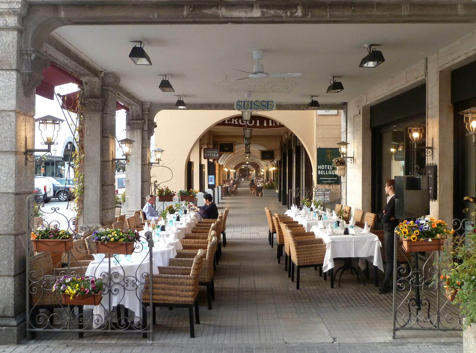 Bellagio